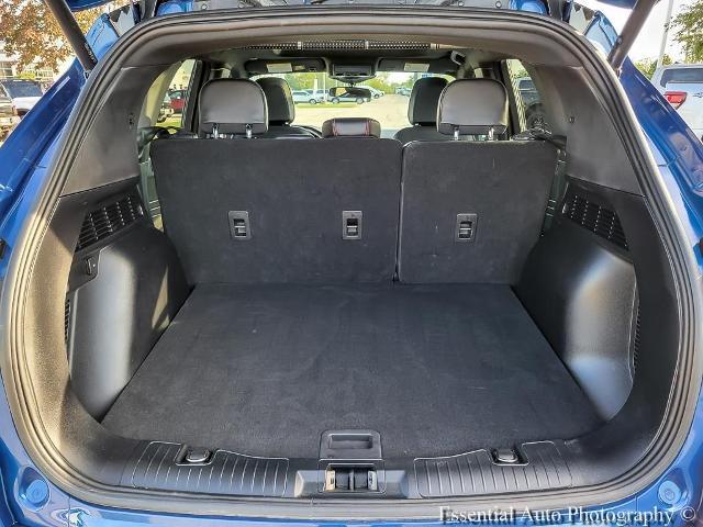 2023 Ford Escape - $20,088
