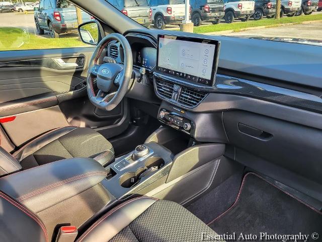 2023 Ford Escape - $20,088