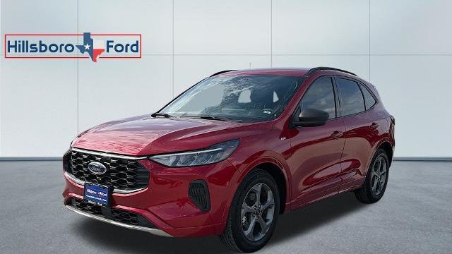 Preowned 2023 Ford Escape ST-Line for Sale