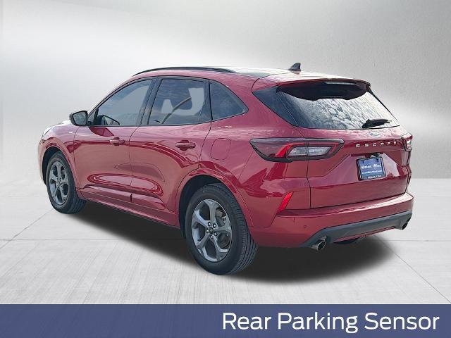 2023 Ford Escape - $22,262