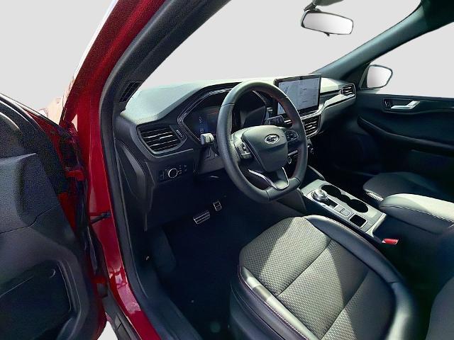 2023 Ford Escape - $22,262
