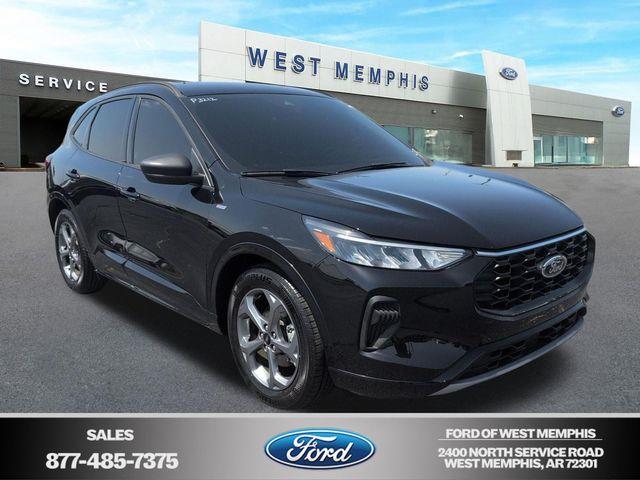 2023 Ford Escape - $23,987