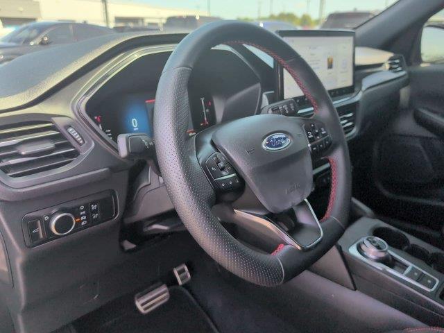2023 Ford Escape - $23,987