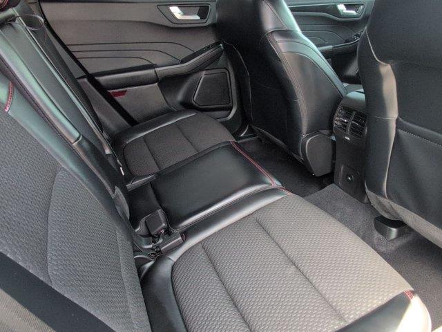 2023 Ford Escape - $23,987