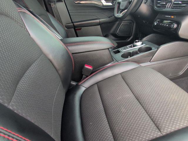 2023 Ford Escape - $23,987