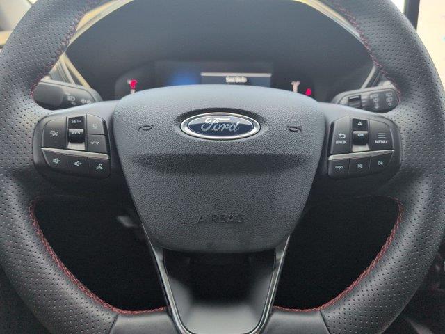 2023 Ford Escape - $23,987