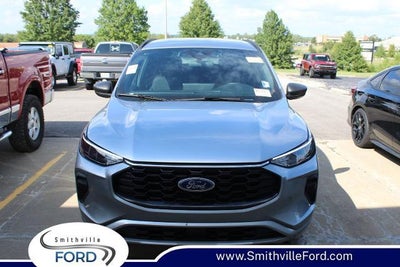 2023 Ford Escape St-Line 4DR SUV