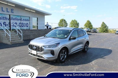 2023 Ford Escape St-Line 4DR SUV