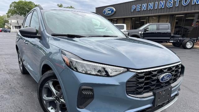 Preowned 2024 Ford Escape ST-Line for Sale