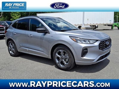 2024 Ford Escape St-Line 4DR SUV