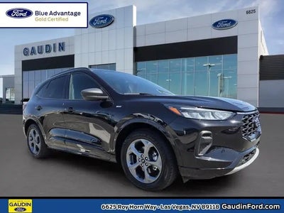 2024 Ford Escape St-Line 4DR SUV