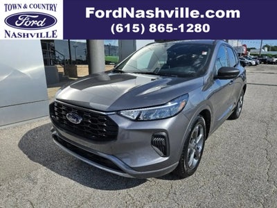 2024 Ford Escape St-Line 4DR SUV