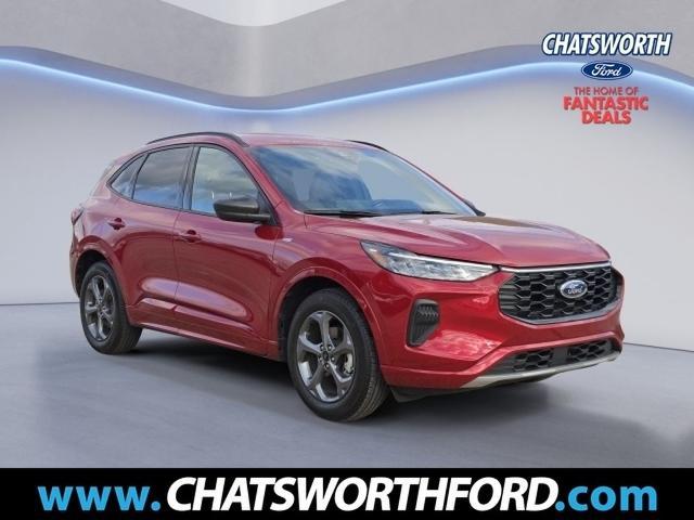 2024 Ford Escape - $24,599