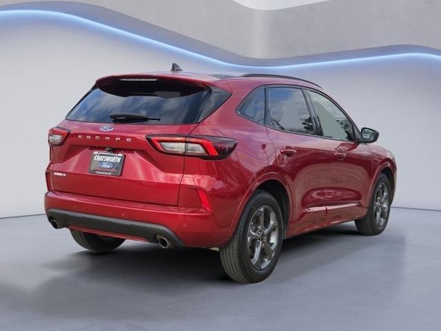 2024 Ford Escape - $24,599