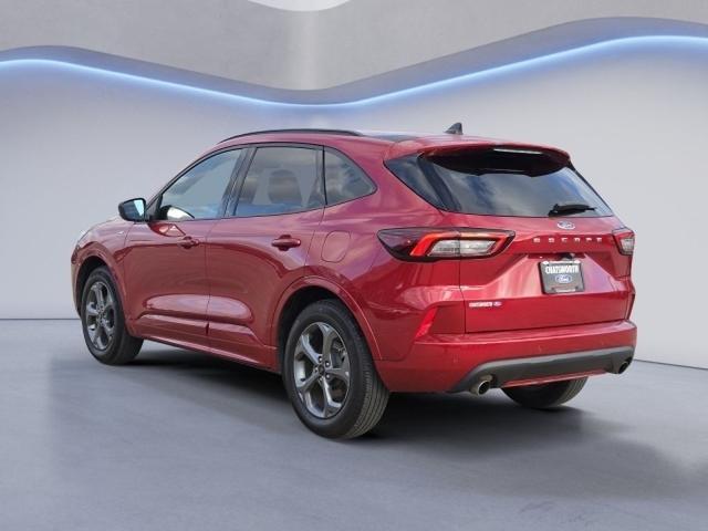 2024 Ford Escape - $24,599