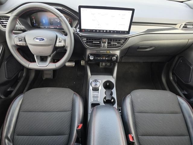 2024 Ford Escape - $24,599