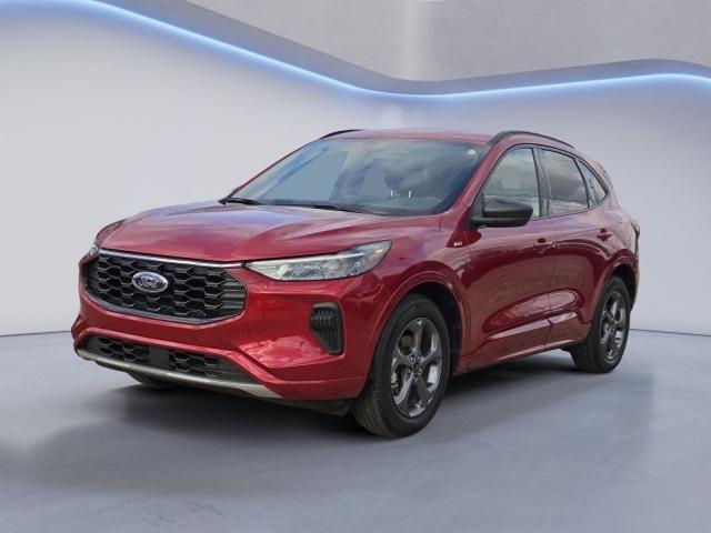 2024 Ford Escape - $24,599