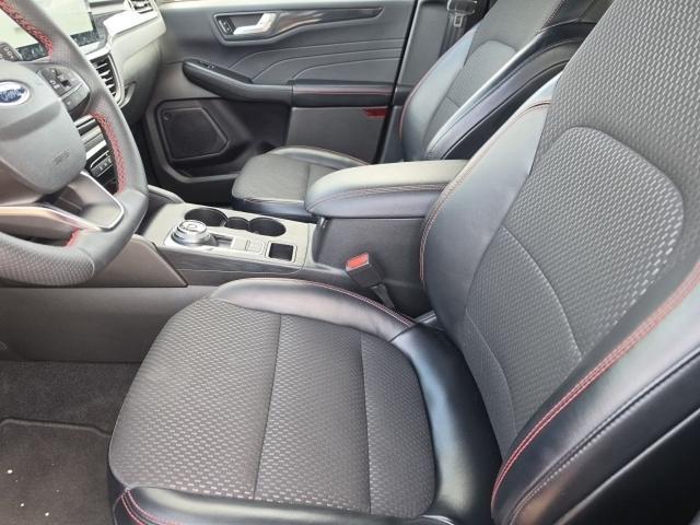 2024 Ford Escape - $24,599