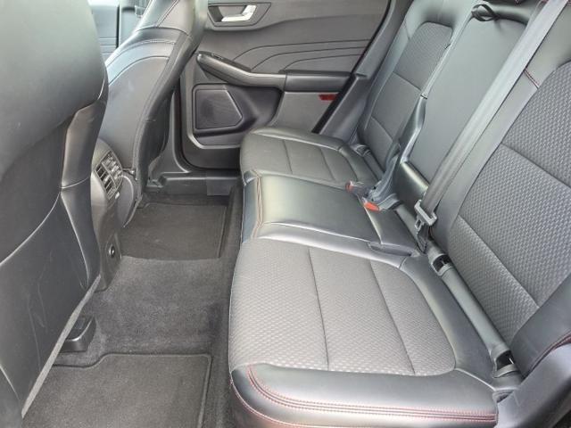 2024 Ford Escape - $24,599