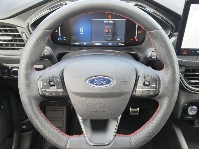 2024 Ford Escape - $24,599