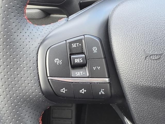 2024 Ford Escape - $24,599