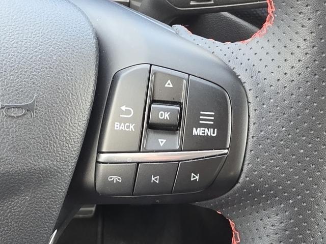 2024 Ford Escape - $24,599