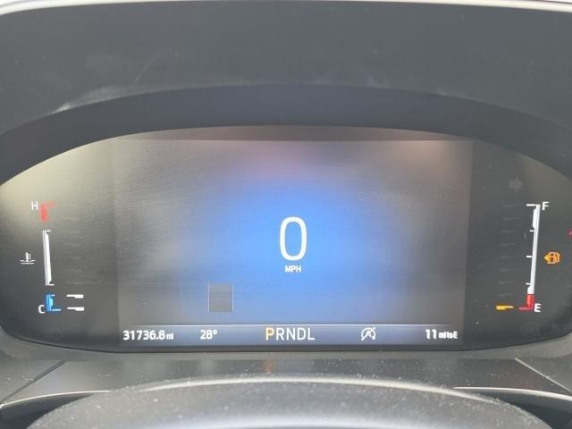 2024 Ford Escape - $24,599