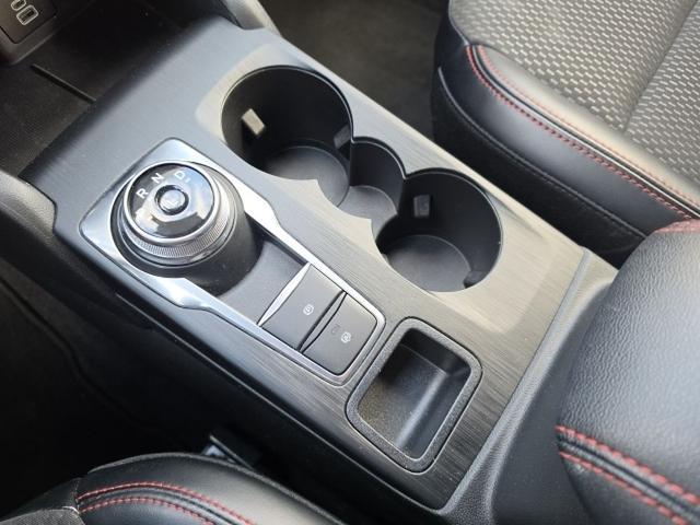 2024 Ford Escape - $24,599