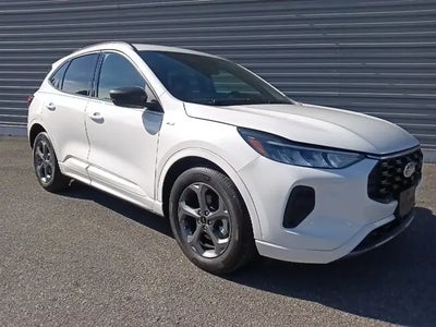 2024 Ford Escape St-Line 4DR SUV