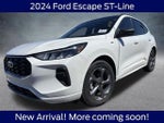 2024 Escape Thumbnail 2