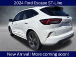 2024 Escape Thumbnail 3