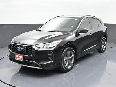 2024 Ford Escape St-Line 4DR SUV