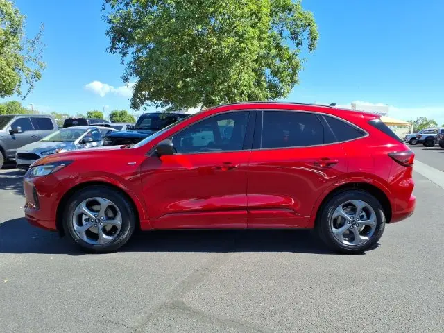 2024 Ford Escape - $21,407
