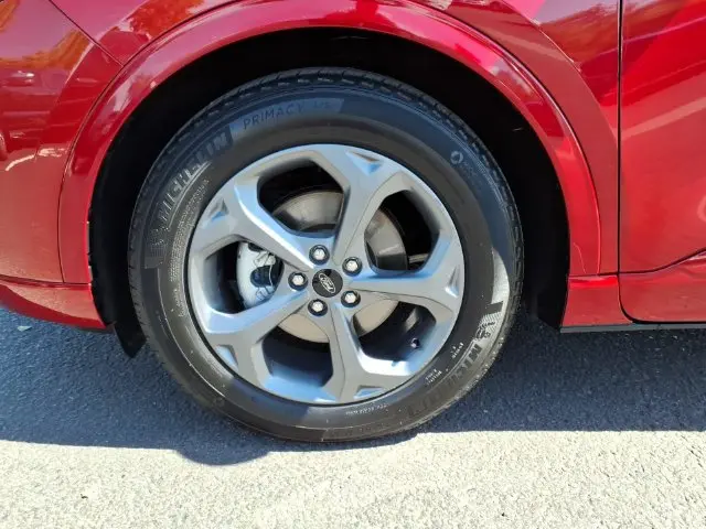 2024 Ford Escape - $21,407