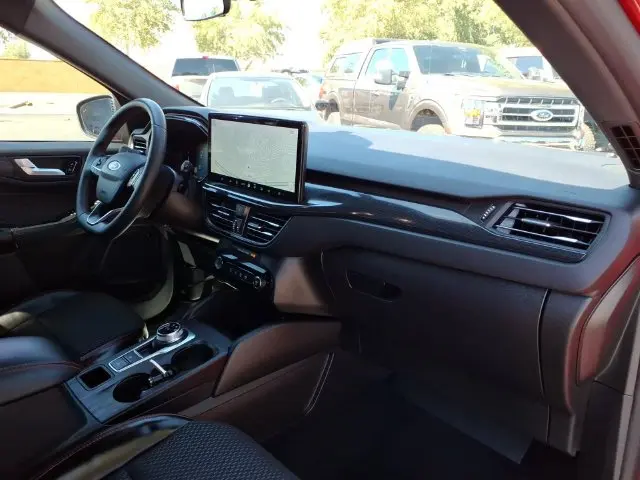 2024 Ford Escape - $21,407