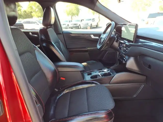 2024 Ford Escape - $21,407