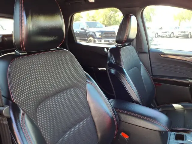 2024 Ford Escape - $21,407