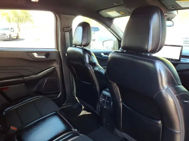2024 Ford Escape - $21,407