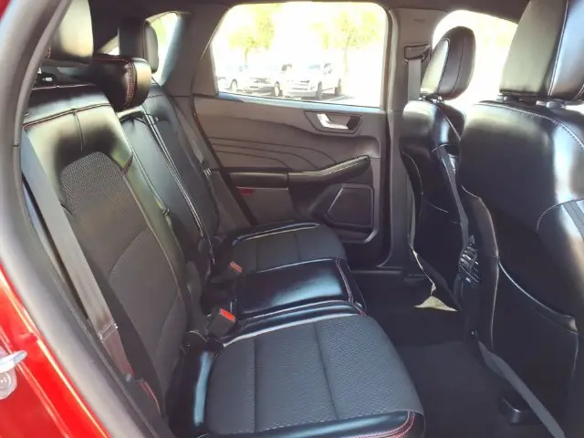 2024 Ford Escape - $21,407