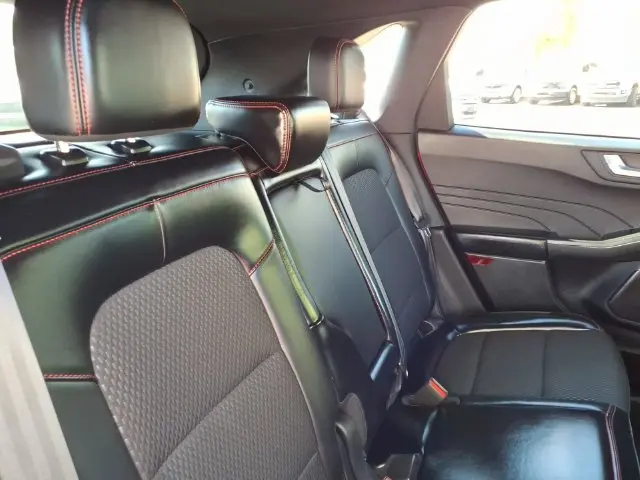 2024 Ford Escape - $21,407
