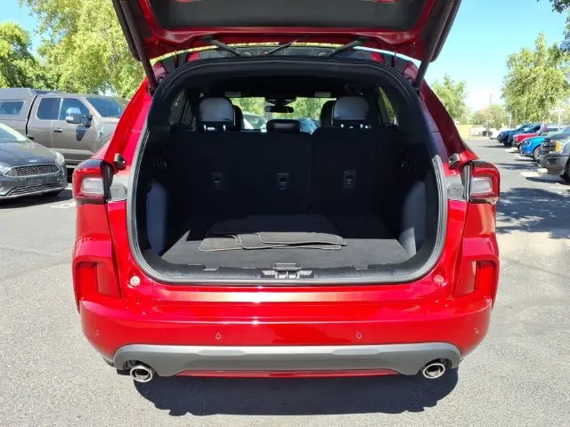2024 Ford Escape - $21,407