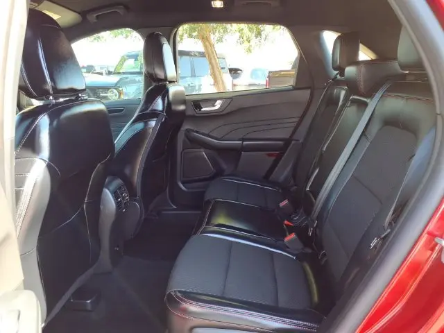 2024 Ford Escape - $21,407