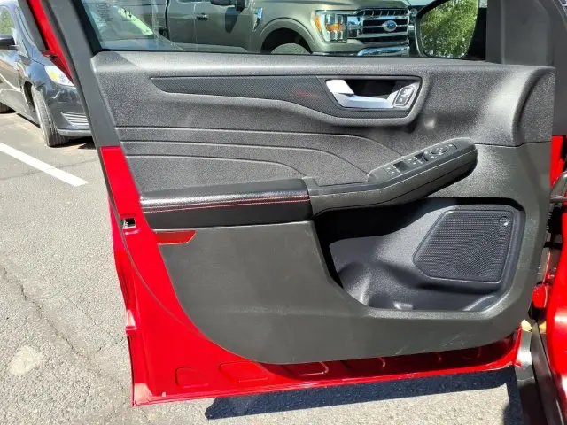 2024 Ford Escape - $21,407