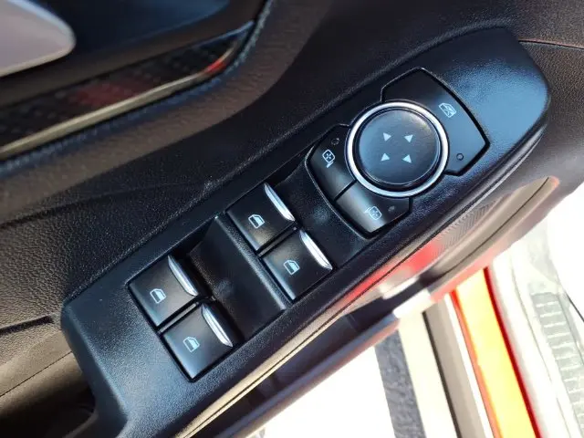 2024 Ford Escape - $21,407