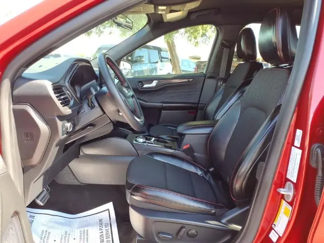 2024 Ford Escape - $21,407
