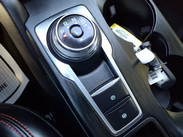 2024 Ford Escape - $21,407