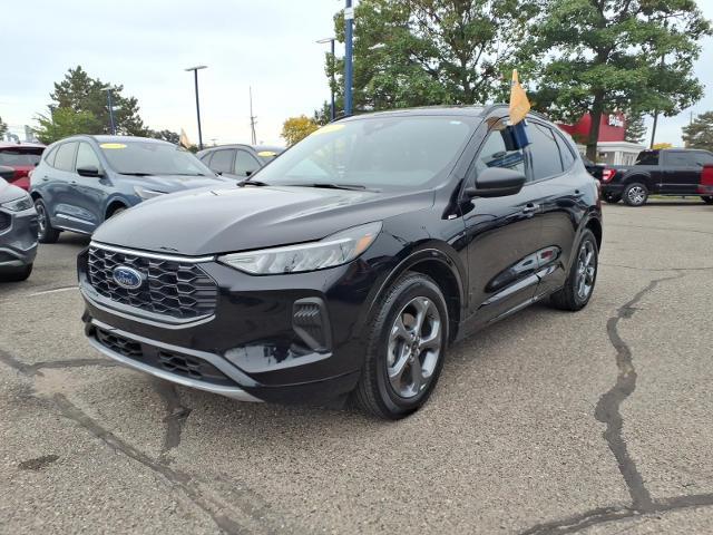 2024 Ford Escape - $22,980