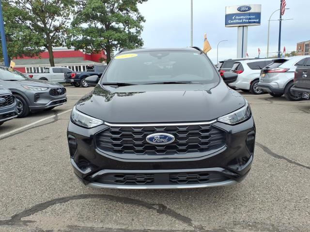 2024 Ford Escape - $22,980