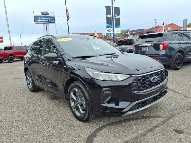 2024 Ford Escape - $22,980