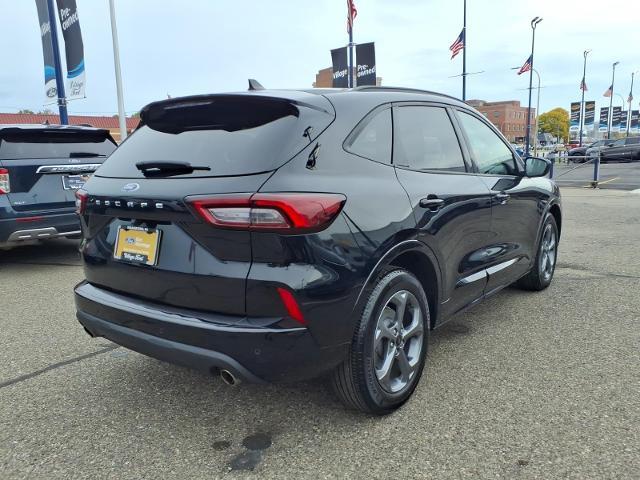 2024 Ford Escape - $22,980